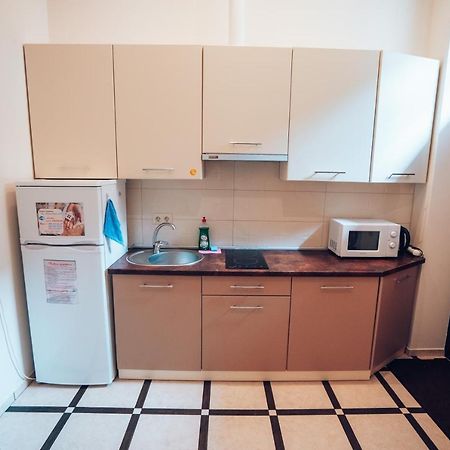 Wonderful Flat On City Center Oujhorod Extérieur photo